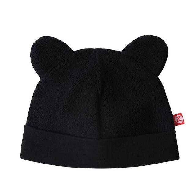 Zutano: Cozie Fleece Hat