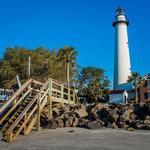 St. Simons Island Lighthouse Museum