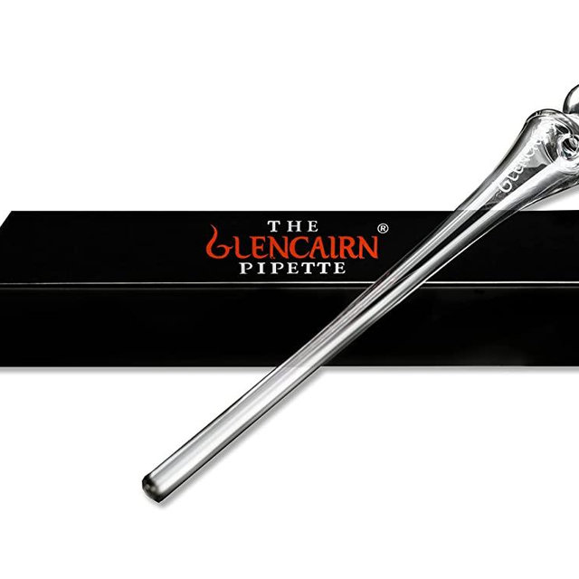 The Glencairn Water Pipette