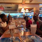 Spur Family Restaurant