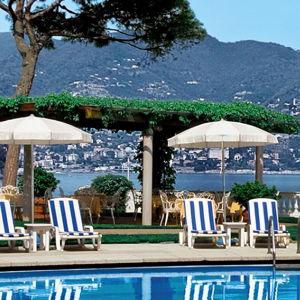 Massages at e’SPA’ce (Santa Margherita Ligure, Italy)