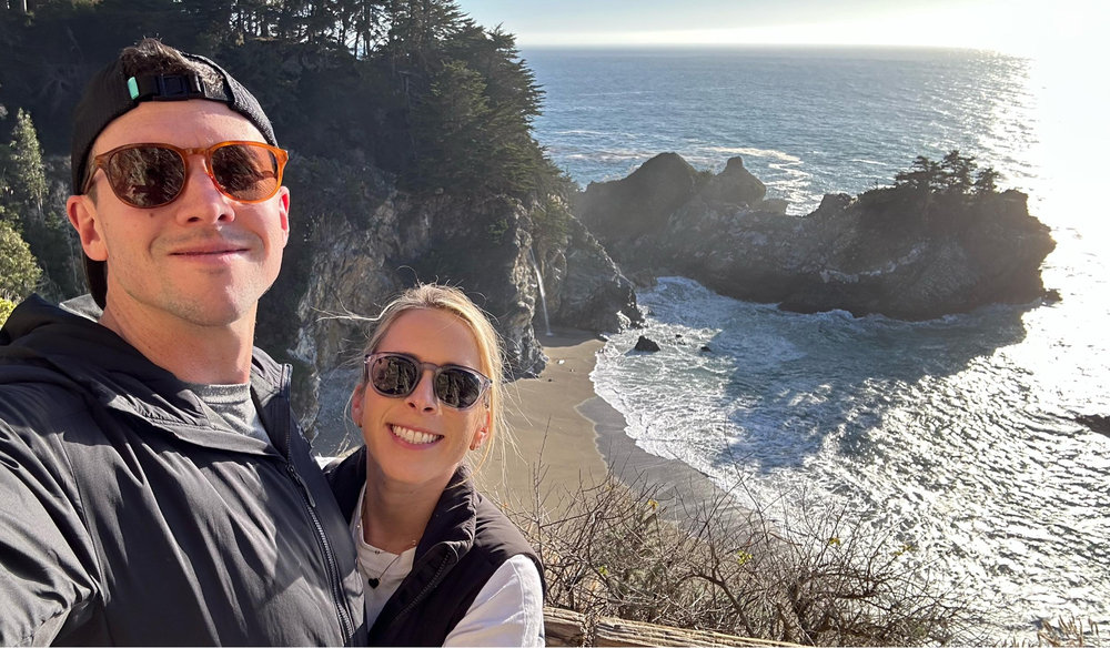 Ben Ellsworth and Ann Petrushka's Wedding Website