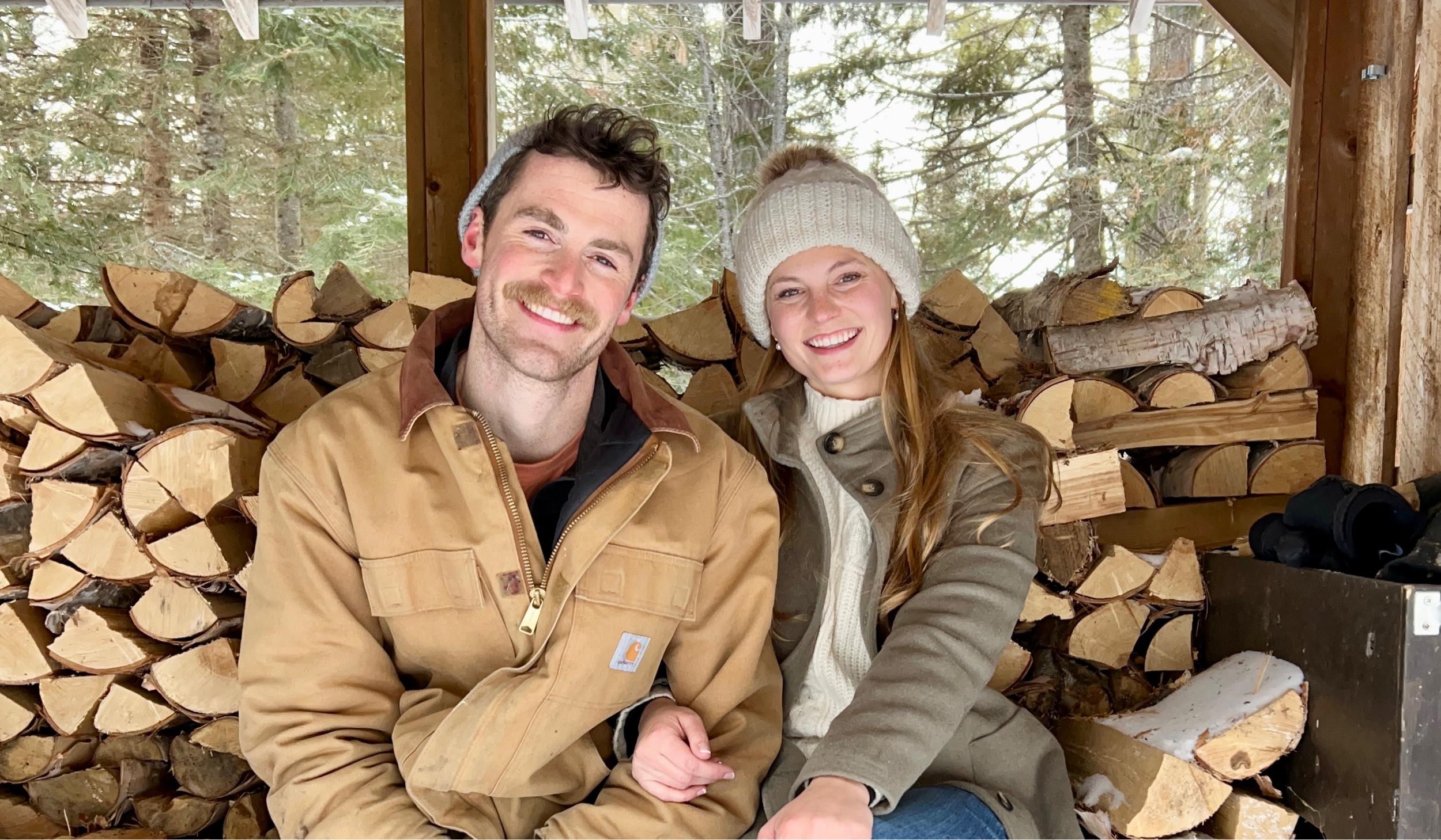 The Wedding Website of Lily Askegaard and Dan Ahrendt