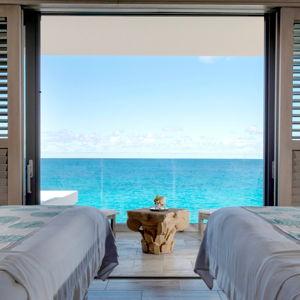 Honeymoon Couples Massage