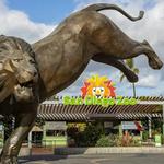 San Diego Zoo
