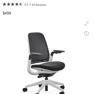 Steelcase Series 1 Air