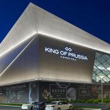 King of Prussia