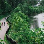 Roanoke River Greenway