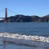Crissy Field East Beach