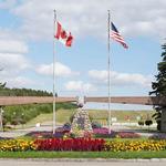 International Peace Garden