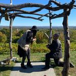 Benmarl Winery