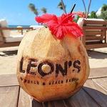 Leon's at Malliohuana