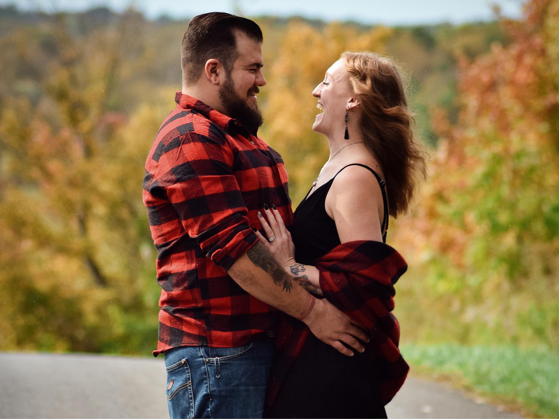 The Wedding Website of Lynn Hammerman and Garrett O’Brien