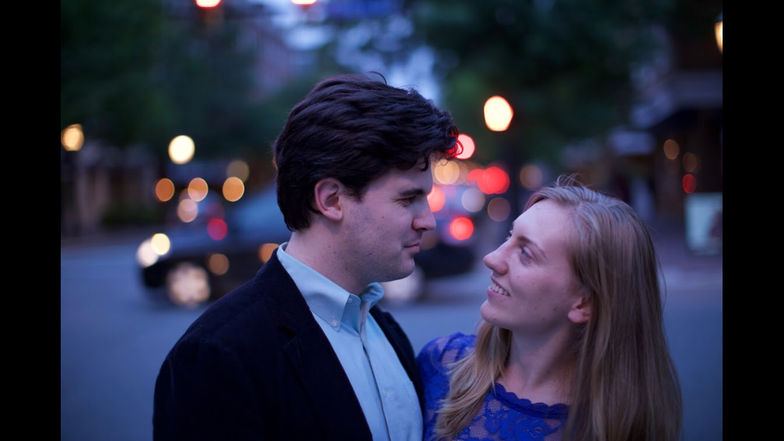 The Wedding Website of Christine Grilliot and Kevin Donahue