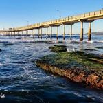 Ocean Beach Pier