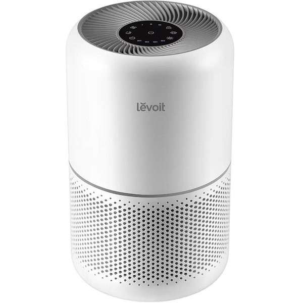LEVOIT Air Purifier - White