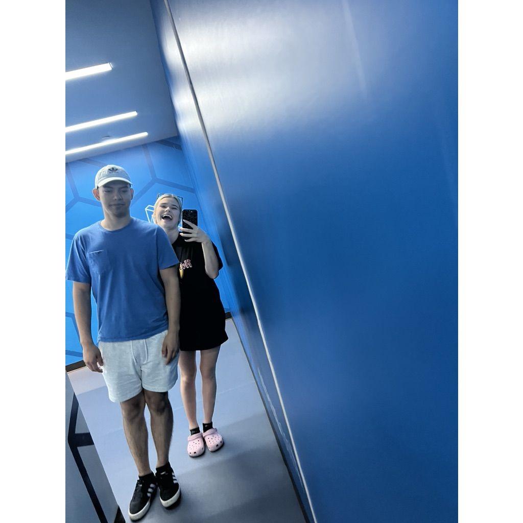Museum of Illusions