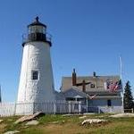 Pemaquid Point Lighthouse Park