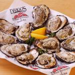 Drago's - Riverside