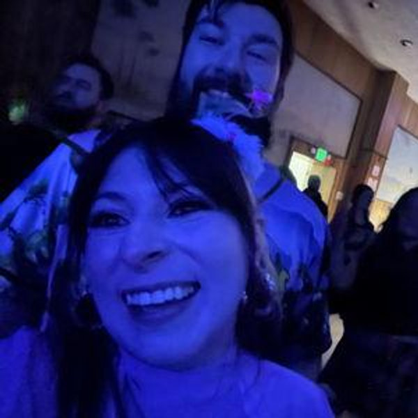 Concert Tickets For Two