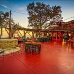 Nepenthe Views and Restaurant