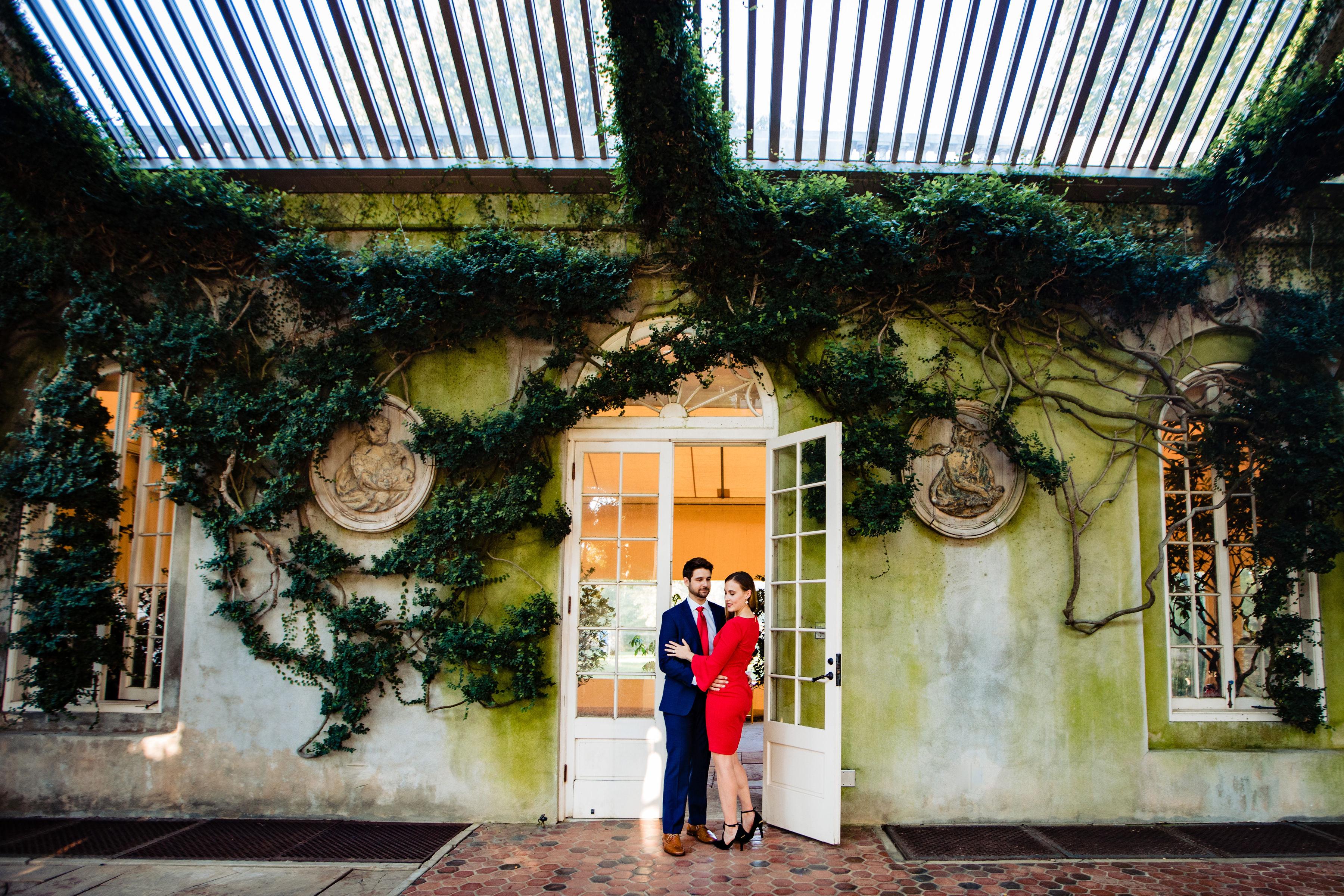 The Wedding Website of Allison Anne Strodel and Bradley Baldinger Mueller