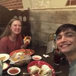 Zocalo Street Food and Tequila
