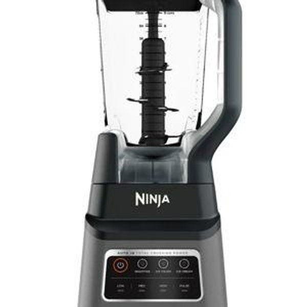 Ninja - Professional Plus Blender with Auto-iQ - Gray