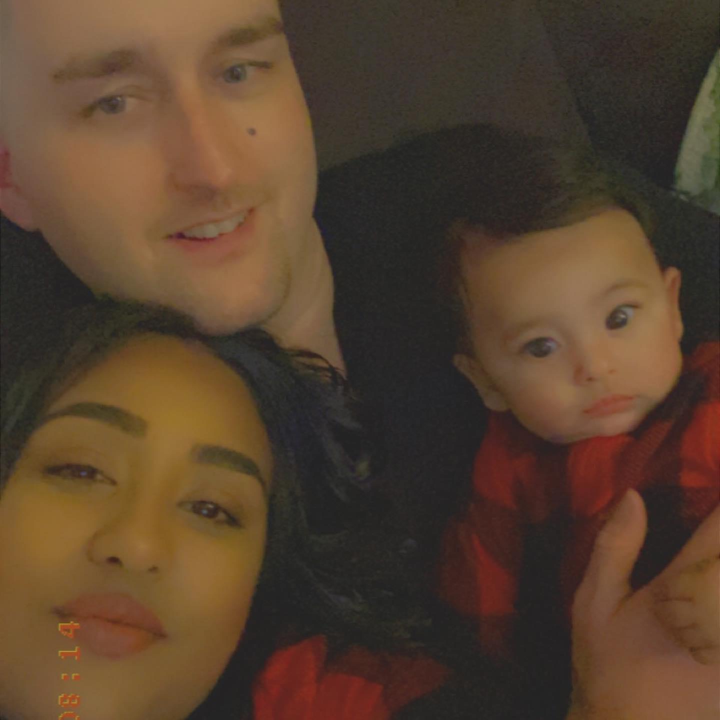 Our Family.