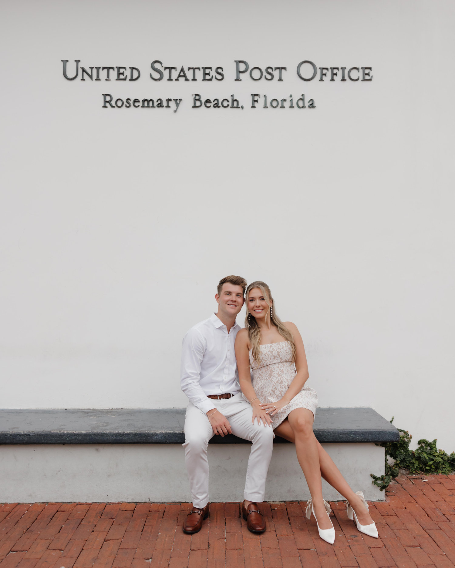 The Wedding Website of Peyton Brooke Pyle and Jason Christopher Carlos