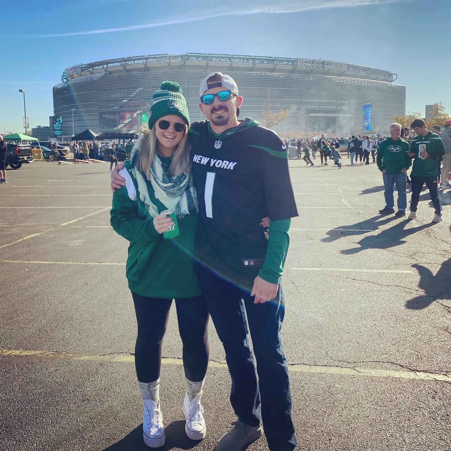 Jets Game 2022