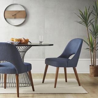 Nola Dining Side Chair, Set of 2
