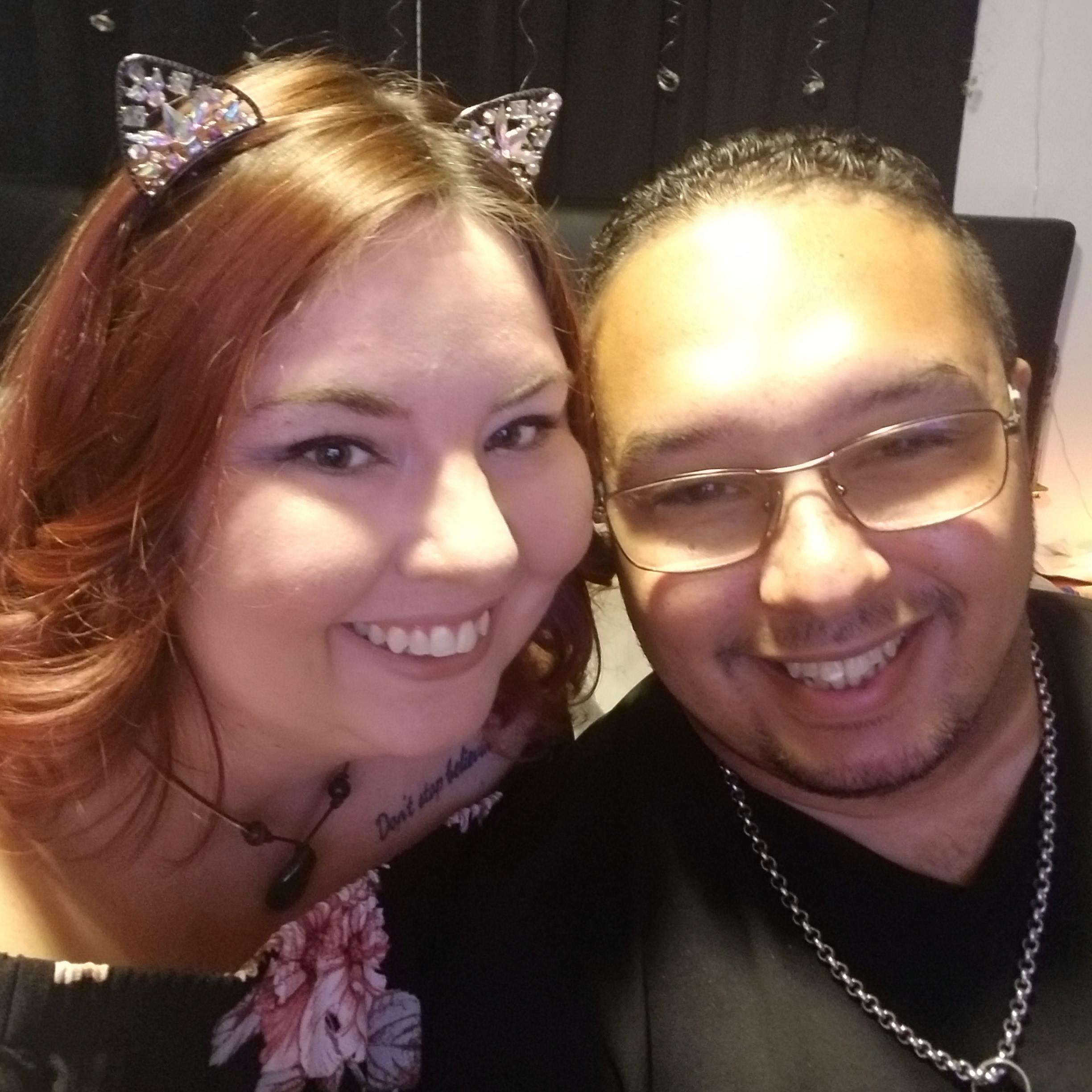 The Wedding Website of Elizabeth Shepherd and Angel Rodriguez