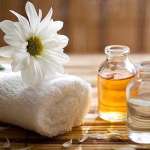 Massage for Two in Crete