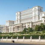 Palace of Parliament