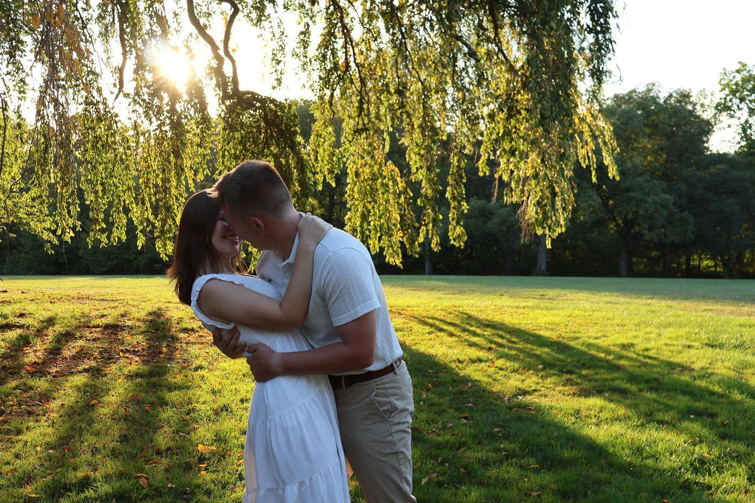 The Wedding Website of Hailey Bysterbusch and Brett Littel