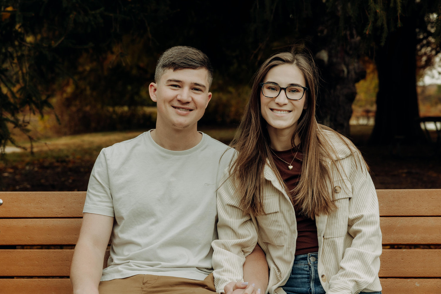 The Wedding Website of Madison Heman and Chase Hamilton