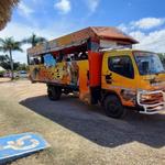 SAFARI TRUCK TRIP