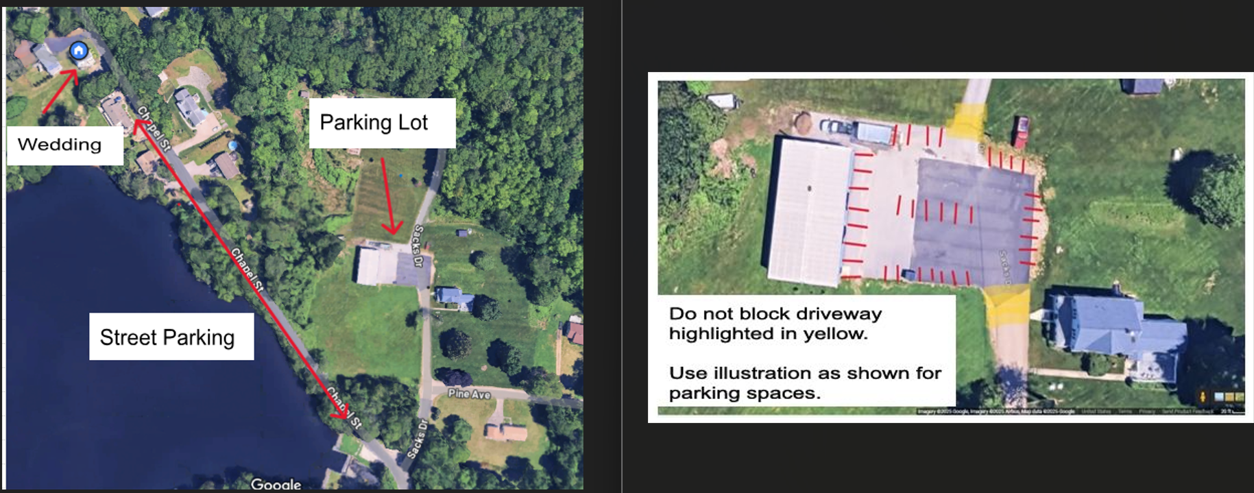 The Wedding Website of Stephen Camp Jr and Rossy Camp