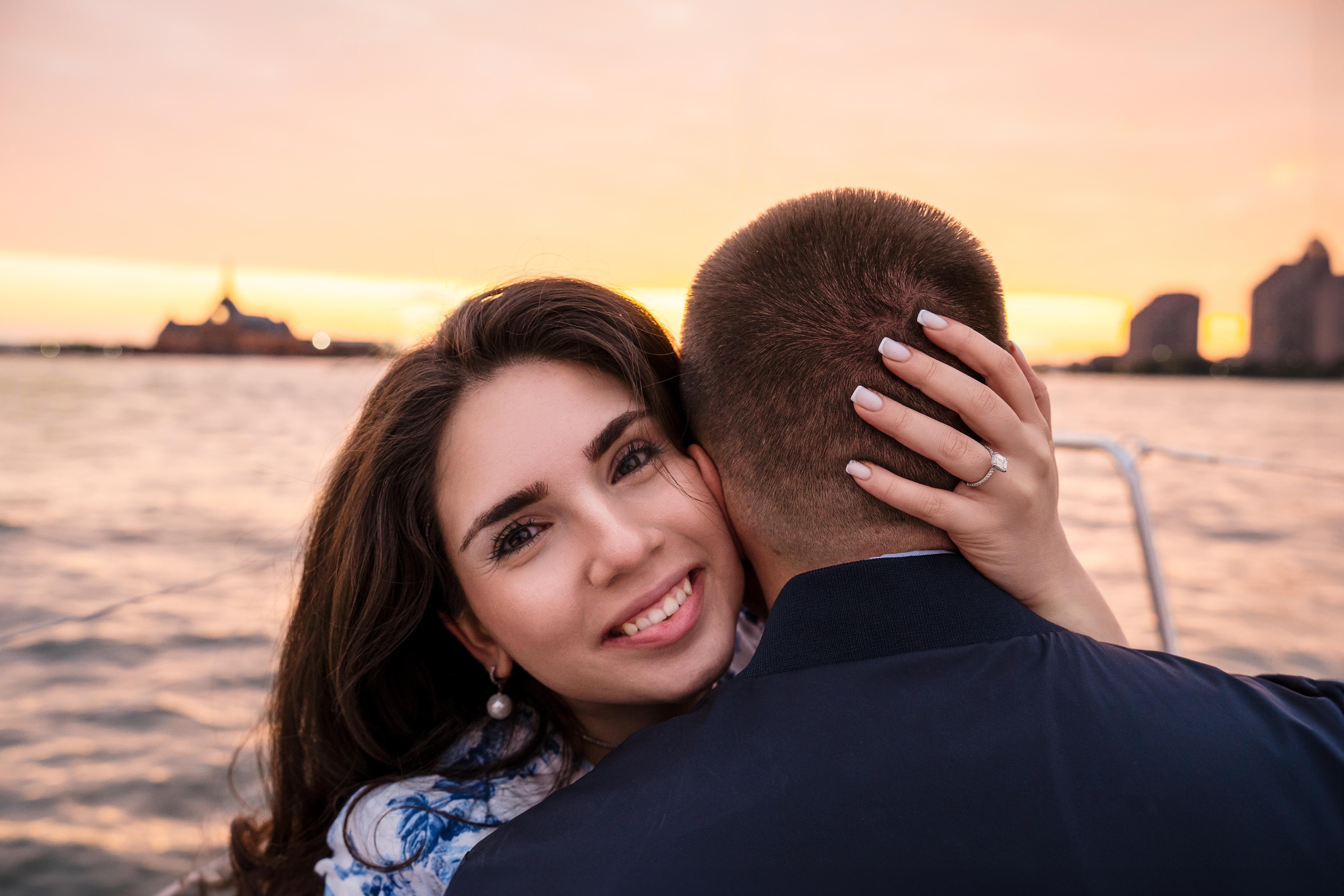 The Wedding Website of Anush Mehrabyan and Matthew Howie