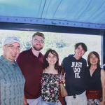 Blue Ridge Scenic Railway