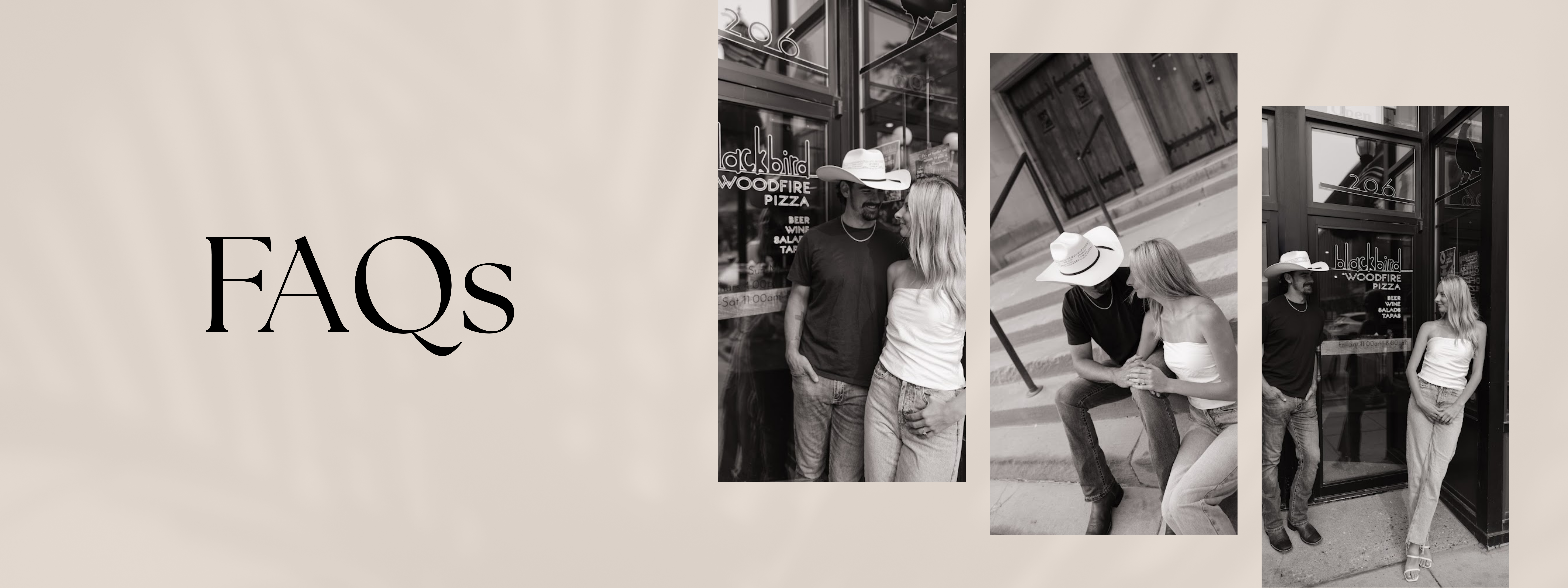 The Wedding Website of Cameron McKeon and Lauren Terlinden