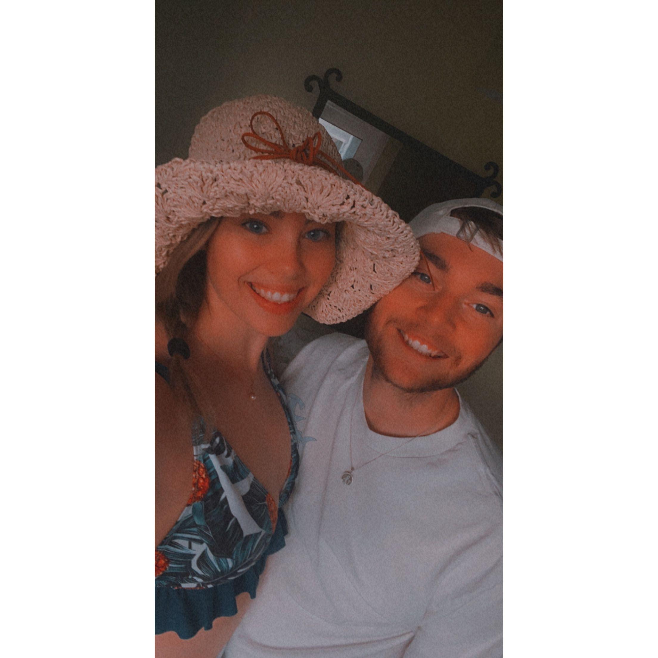 March 31, 2021 at Kona, Hawaii