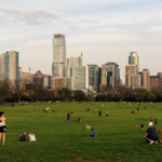Zilker Metropolitan Park