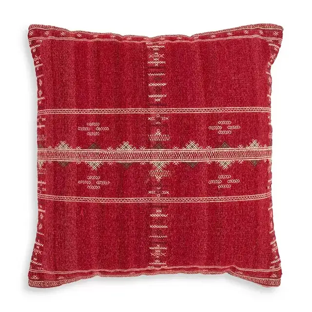 Stine Throw Pillow, 20" x 20"