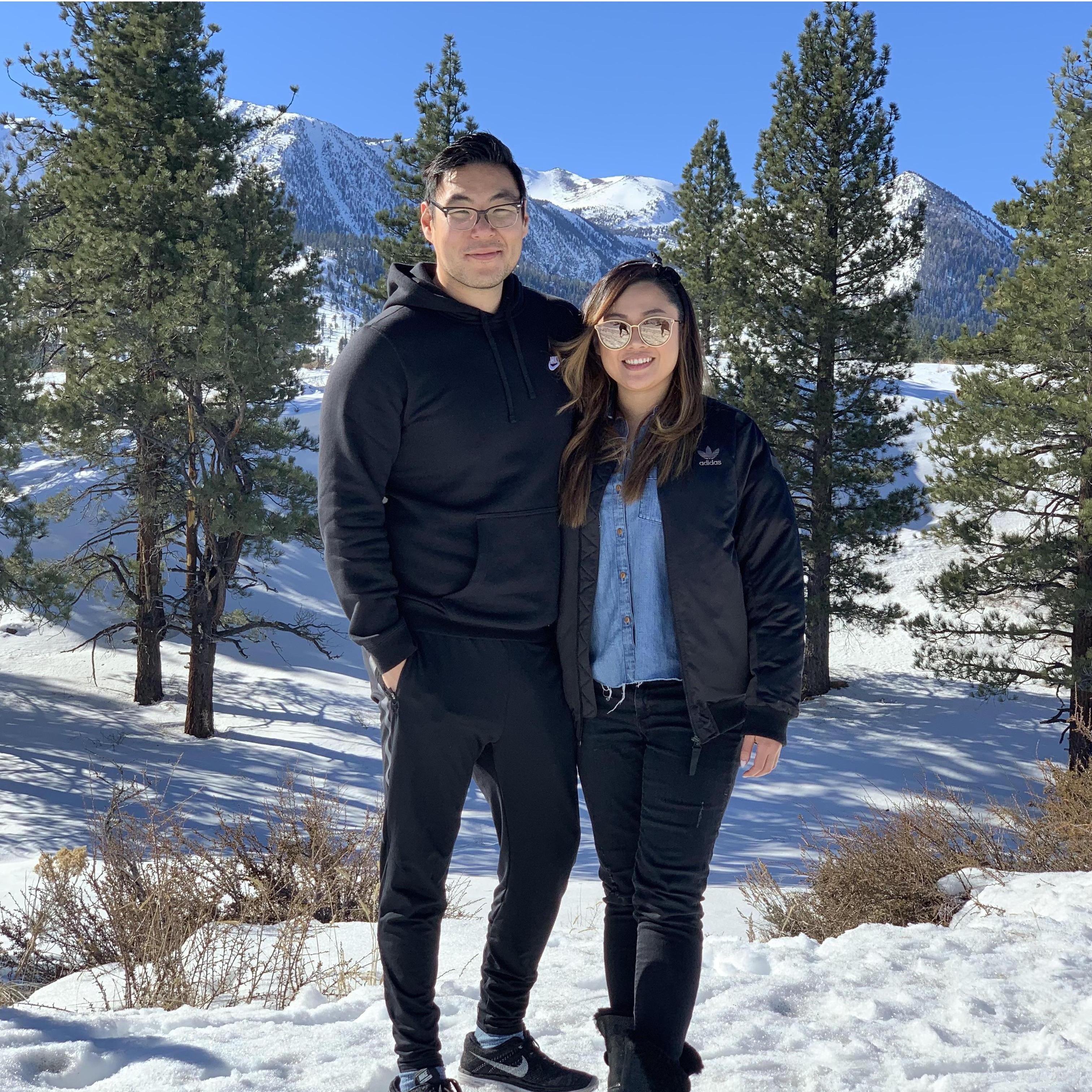 Mammoth