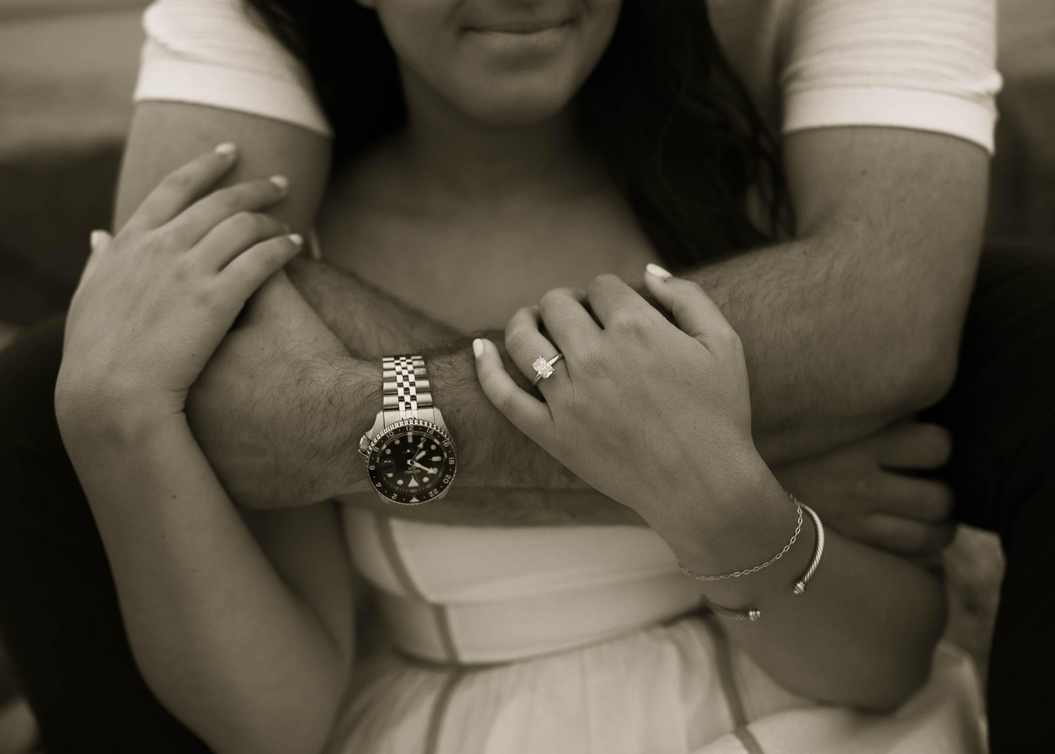 The Wedding Website of Emily O'Keefe and Julian Whittier