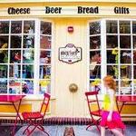 Firestone's Market on Market