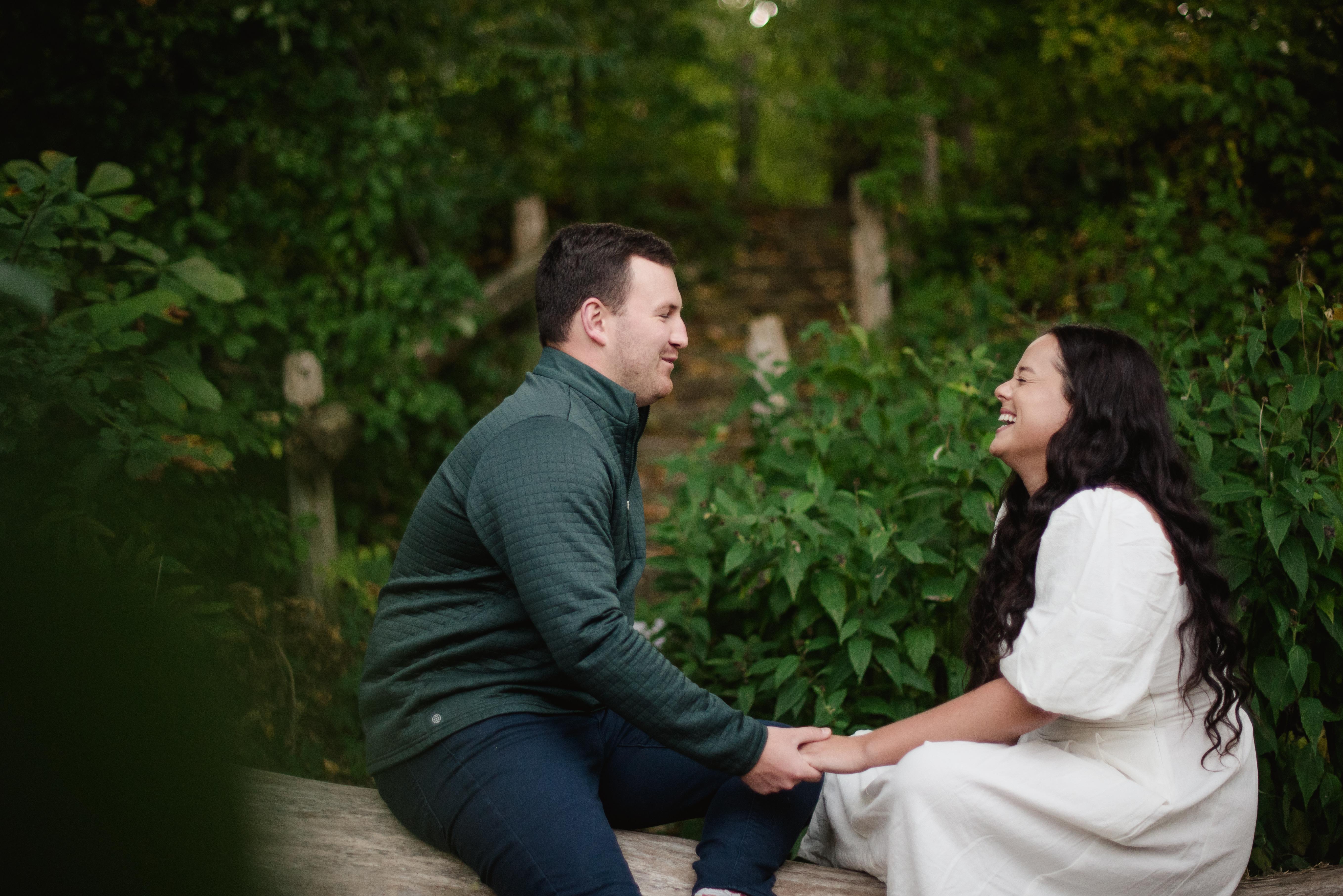 The Wedding Website of Nicole Johnson and Peyton Lassiter