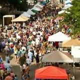 Cedar Rapids Freedom Festival